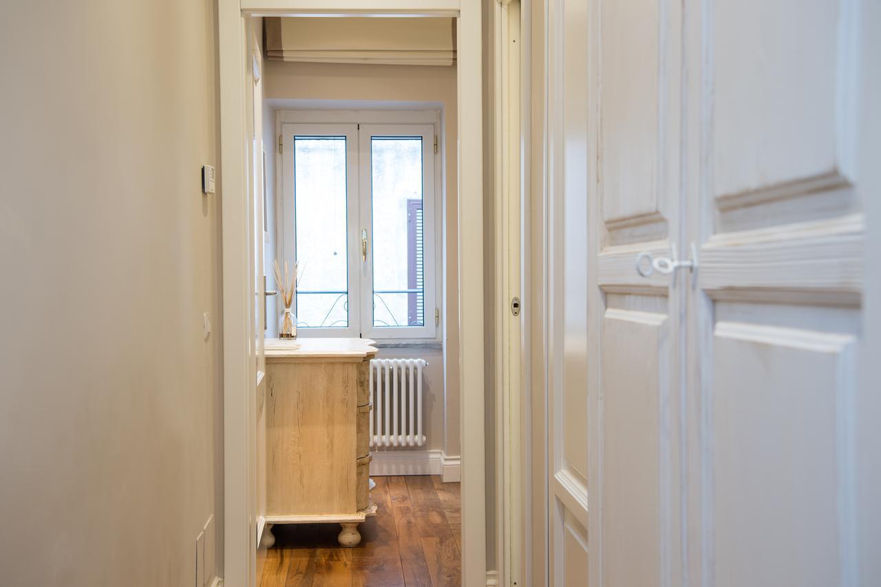 Appartamento Casa Belsiana Roma Esterno foto