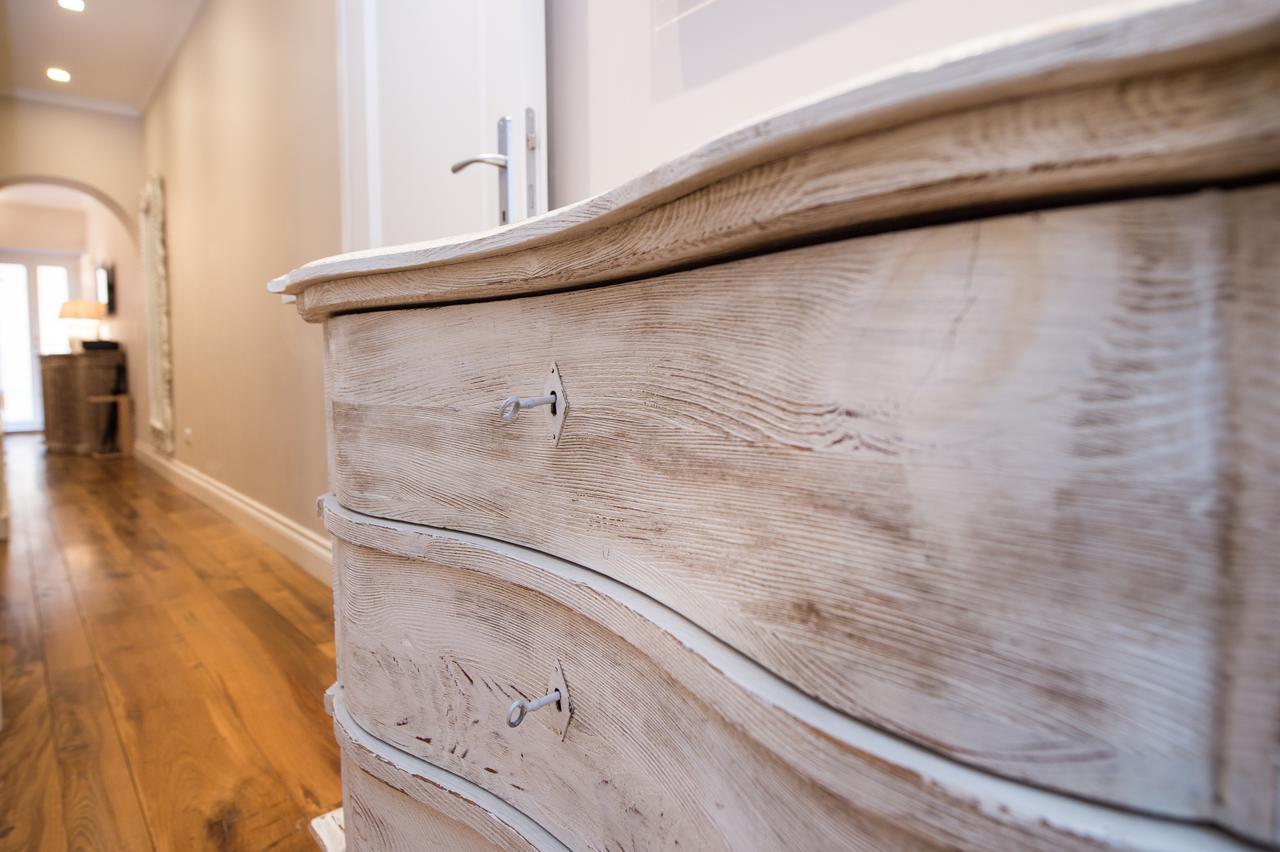 Appartamento Casa Belsiana Roma Esterno foto