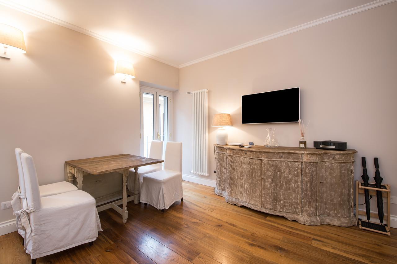 Appartamento Casa Belsiana Roma Esterno foto