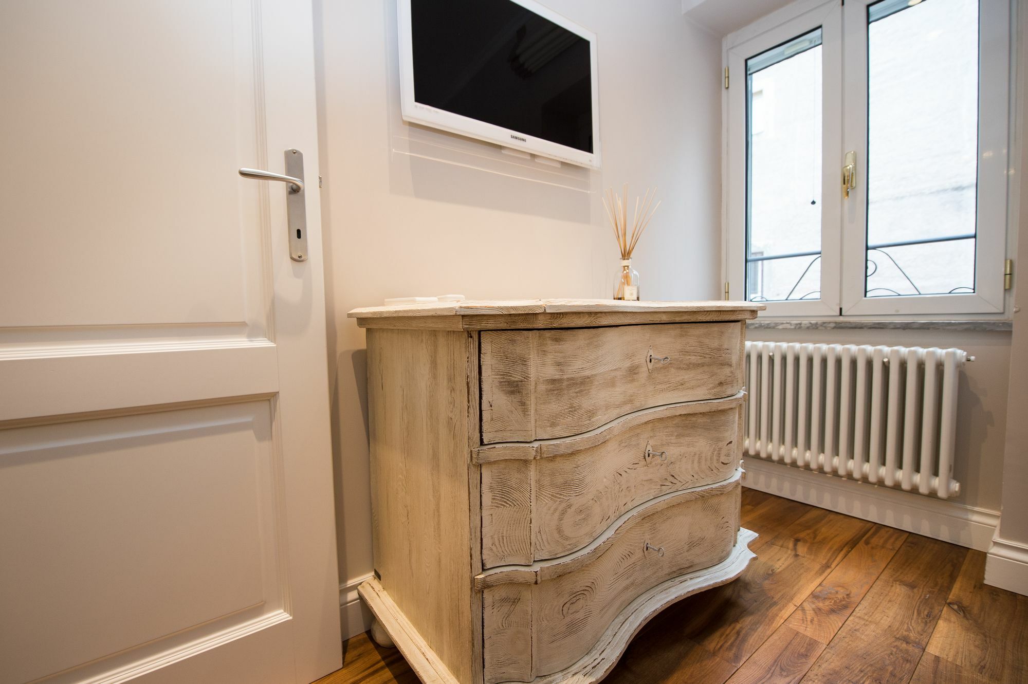 Appartamento Casa Belsiana Roma Esterno foto