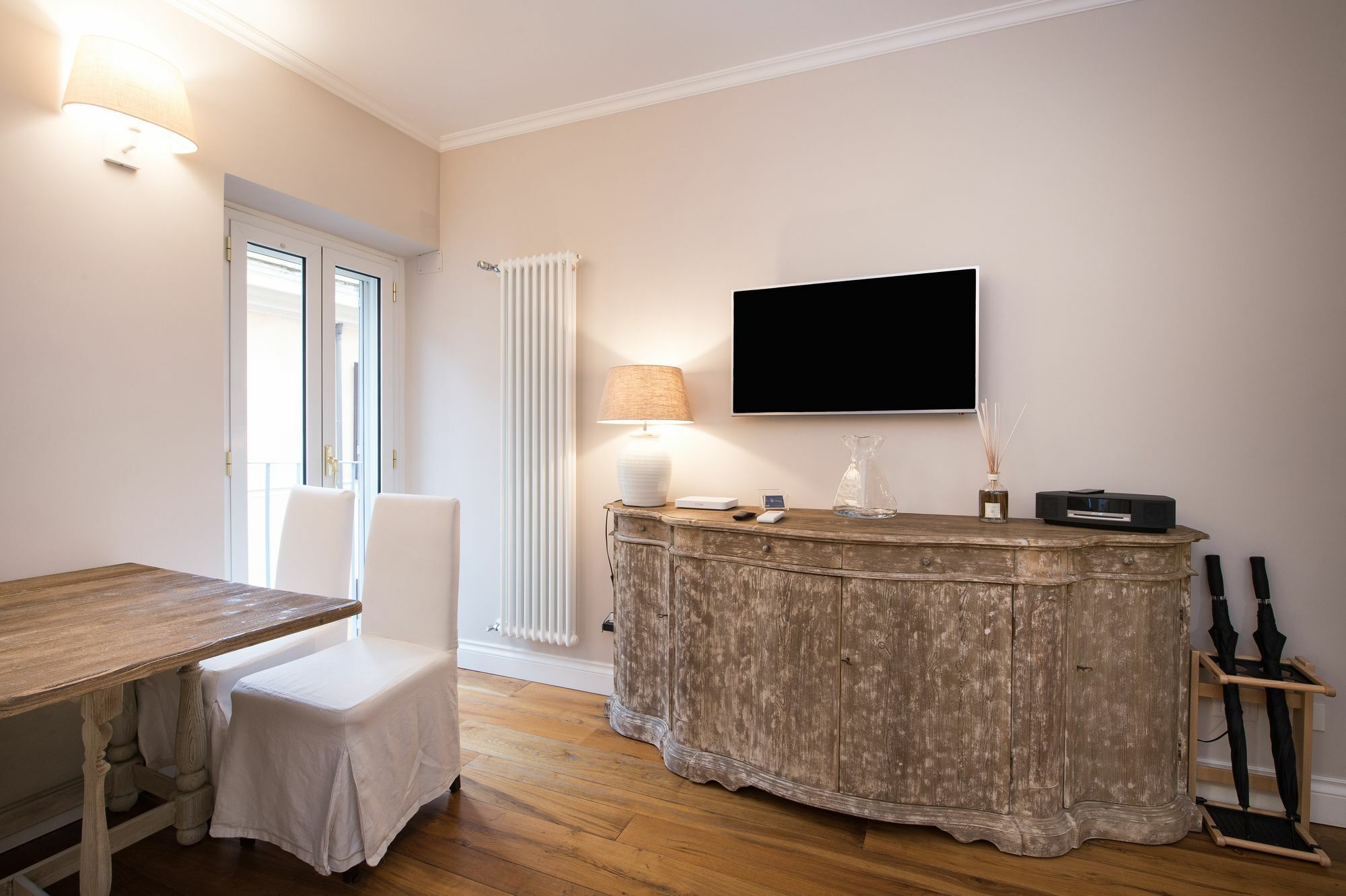 Appartamento Casa Belsiana Roma Esterno foto