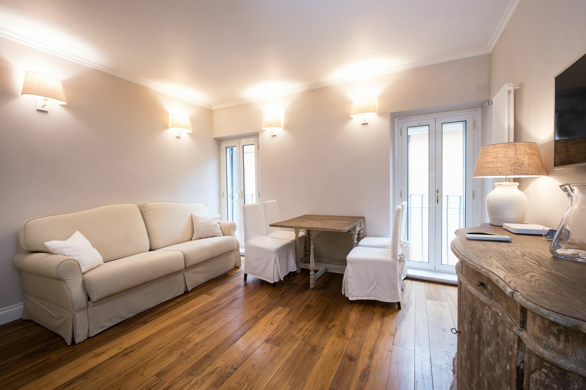 Appartamento Casa Belsiana Roma Esterno foto